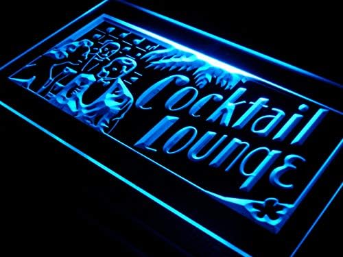 ADVPRO j331-b Kokteyller Lounge Ekran Bar Bira Yeni ışık Burcu