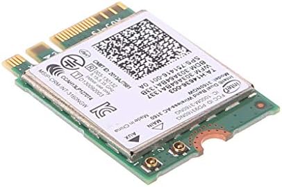 Ontracker tarafından Int-EL Dualband Kablosuz 802.11 AC 3160 NGW NGFF Bluetooth 4.0 WiFi Kartı