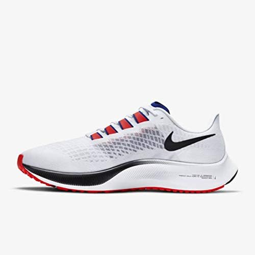 Nike Erkek Ayakkabıları Air Zoom Pegasus 37 Beyaz Concord DD8348-100