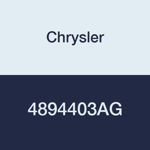 Orijinal Chrysler 4894403AG Dış Ayna