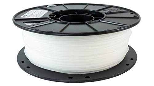 3D-Yakıt DOW OBC Olefin Blok Kopolimer Filament 768g (Tam Biriktirme) 2.85 mm Doğal