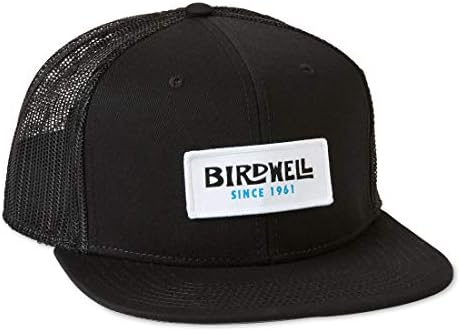 Birdwell Beach Britches 6 Panel Şapka-Ayarlanabilir Tek Beden Herkese Uyar