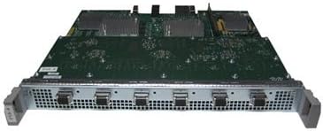 Cisco ASR 1000 Serisi Sabit Ethernet Hat Kartı-T-ASR1000-6TGE=