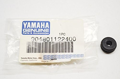 Yamaha 90480-11224-00 GROMMET; 904801122400