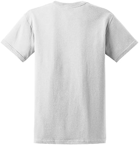 Normal, Büyük ve Uzun Boylu Koloa Stratum Logo Ağır Pamuklu Tişörtler