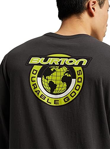 Burton Sweıtzer L/S Tişört Erkek