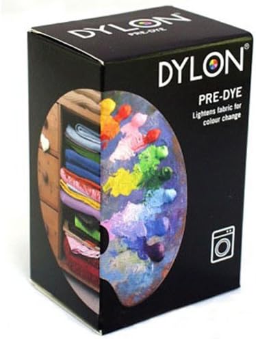 Renk Değişimi için Dylon Ön Boya Aydınlatıcı Kumaş-1100330100x1
