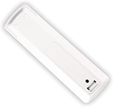 Sony VPL-VW90ES için Yedek Video Projektör Uzaktan Kumandası (Beyaz)