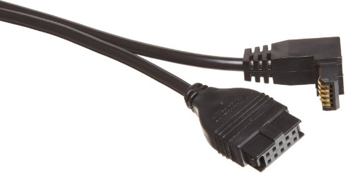 Mitutoyo 905690 SPC Bağlantı Kablosu, 80 Uzunluk