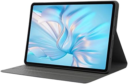 Tablet PC Kılıf Çanta Kollu Huawei Onur İçin V7 Pro 2021 Tablet Kılıf, Prim Şok Geçirmez Standı Folio Kılıf, Çoklu Görüş Açıları,