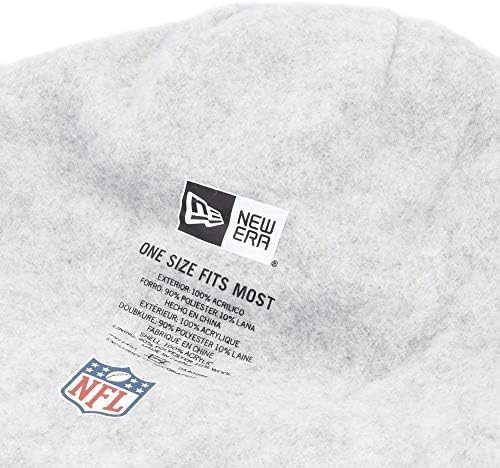 Yeni Dönem Erkek NFL 2021 NFL Yan Çizgisi Spor Resmi Pom Kelepçeli Örgü Şapka