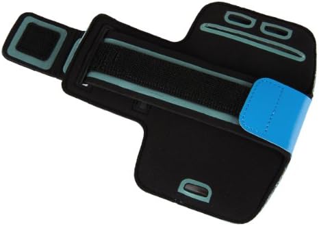 Bağlantı Elemanı Kayışını Ayarlayın Anahtar Yuvalı SumacLife Kol Bandı Aqua BLU Dash L3, Advance 4.0 L3, Vivo 5 Mini, Tank