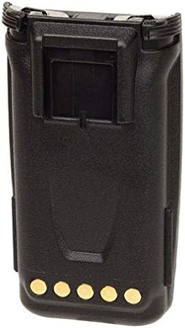 Pil için Ma-Com-Ericsson P7370 Şarj Edilebilir İki Yönlü Radyo 7.5 v 1700 mAh Ni-CD