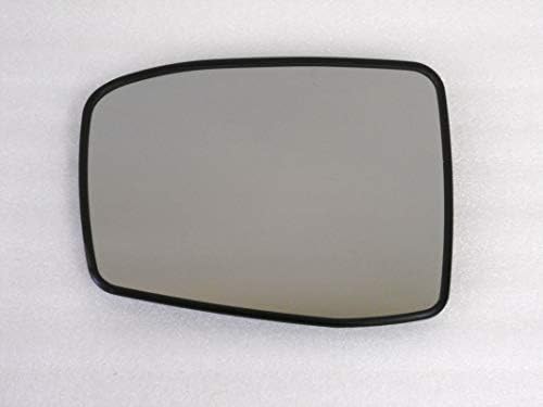 2005-10 HONDA ODYSSEY İÇİN OEM Ayna Cam + Destek ısıtmalı Sürücü Yan Görünüm Sol LH
