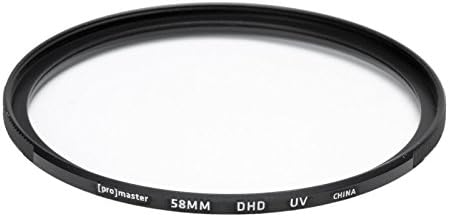ProMaster Dijital HD UV Filtresi-58mm (4299)