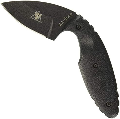 KA-BAR TDI Kolluk Bıçağı Sabit Bıçak