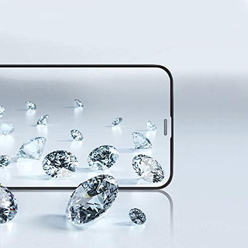 HTC myTouch 3G Sihirli Cep Telefonu için Tasarlanmış Ekran Koruyucu - Maxrecor Nano Matrix Kristal Berraklığında