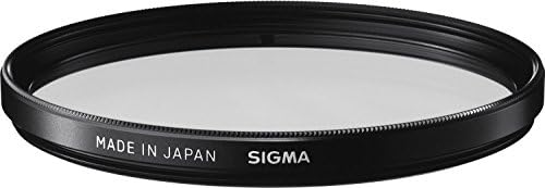 Sigma 86mm WR UV Filtresi