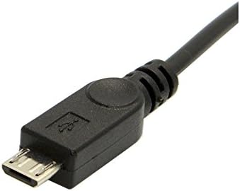 100 adet / torba Mikro USB Kadın USB 3.1 USB-C Tipi C Mikro USB Erkek Splitter Şarj Uzatma Kablosu