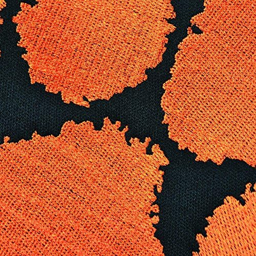 FANMATS - 15050 NCAA UNC Kuzey Carolina Üniversitesi-Chapel Hill Katran Topuklu Polyester Koltuk Örtüsü, 20x 48