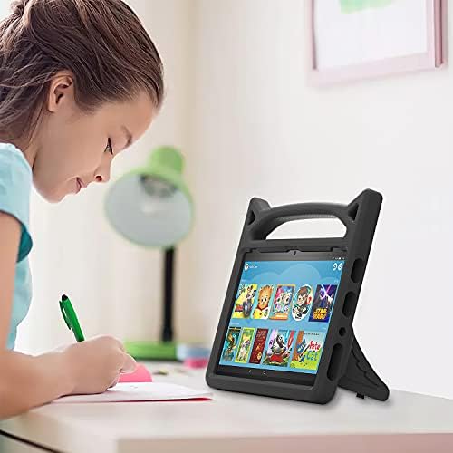 10 &10 PlusTablet için Çocuk Kılıfı ( En Yeni 11. Nesil 2021 Sürümü)-Auorld Hafif Darbeye Dayanıklı Tutamak, 10 inç Tabletler