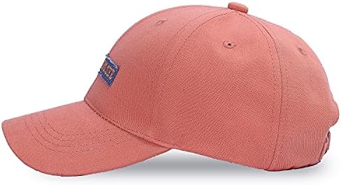 İNG & HOM Çocuklar beyzbol şapkası Gençlik Çocuk Ayarlanabilir Yumuşak pamuklu kasket Hafif Erkek Kız Unisex Çocuk Kapaklar