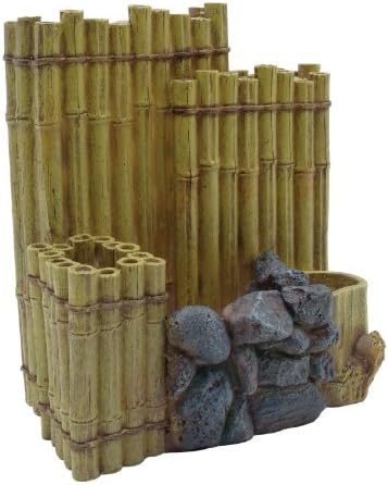 Fluval 12289 Kenar Bambu Duvar II