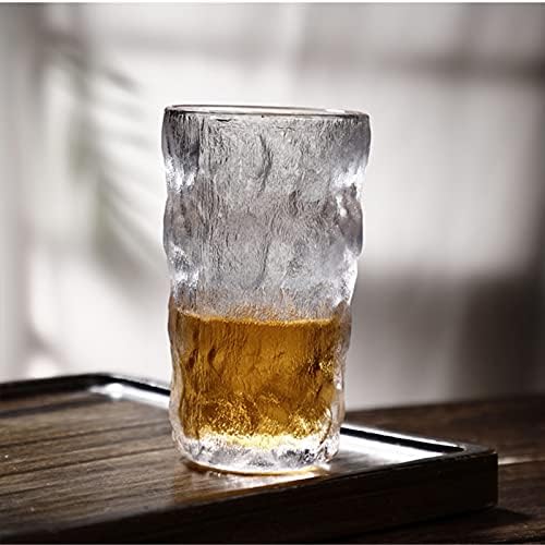 Bira bardağı bira bardakları Geleneksel bira bardağı Gözlük Seti Mükemmel Kahve çay bardağı Günlük içme bardakları kokteyl