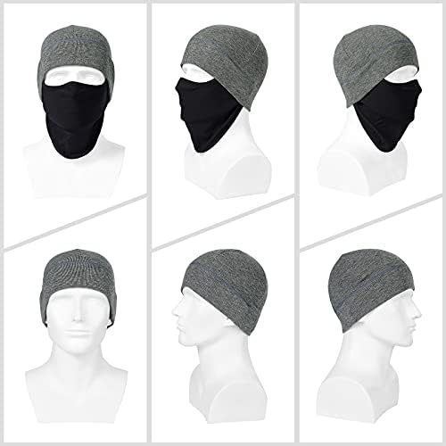 Polar Şapka-Erkekler Kadınlar için Sıcak Hımbıl Bere-Kış Şapka Kayak Koşu Günlük Kullanım için Uygun