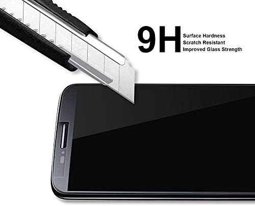 (3 Paket) Supershieldz için Tasarlanmış Samsung Galaxy A32 5G Temperli Cam Ekran Koruyucu, Anti Scratch, Kabarcık Ücretsiz