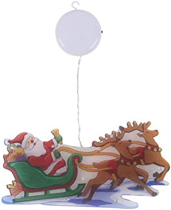 TOTAMALA 2020 Noel Süs Noel Dize Glow Noel Süslemeleri Noel Baba Kardan Adam Noel Ağacı Süsler Kolye Damla Finials Komik Aile