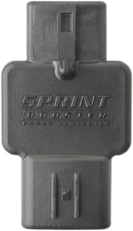 SprintBooster SBLE0001S Plug-N-Play Performans Yükseltme Güç Dönüştürücü