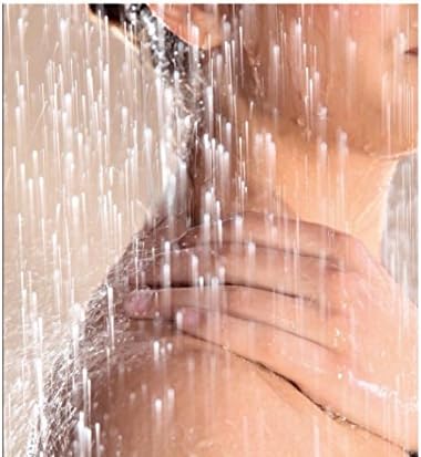 PST @ Gömülü paslanmaz çelik gölgelik duş termostatik duş