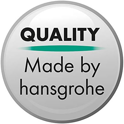 Hansgrohe Crometta 85 27576000 1-Jet Duş Başlığı Krom