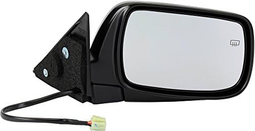 Dorman 955-1560 Yolcu Tarafı Elektrikli Kapı Aynası ısıtmalı Seçkin Subaru modelleri için