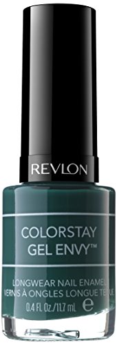 Revlon ColorStay Jel Envy Longwear Tırnak Emaye, Yüksek Bahisli / 230, 0.4 Sıvı Ons