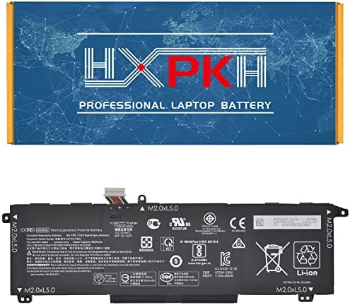 HXPK SD06XL Laptop HP için batarya Omen 15 2020 15-ek0000 15-ek0001tx 15-ek0004tx 15-ek0007tx 15-ek0009tx HSTNN-DB9U L84356