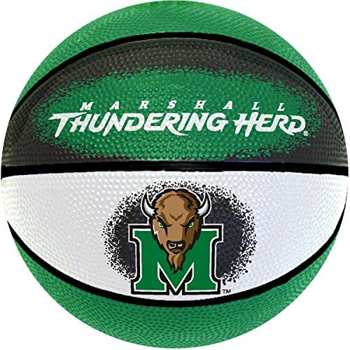 NCAA Mini Basketbol, 7 İnç