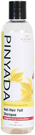 Havılah Ekstra Set Pinyada Anti-Saç Dökülmesi Şampuanı Ylang-Ylang Kokusu 300 ml (DS EC) Banyo ve Çiçek Limon Nane Kremi 250