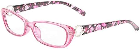 Moda Kedi Göz okuma gözlükleri Tam çerçeve Mor Gözlük Reçine Lens Kadın Gözlük + 3.0 Gücü
