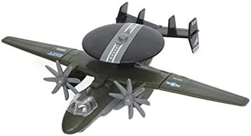 Goddness Bar çocuk Uçak Model Oyuncaklar Simülasyon Avcı / Uçak Çocuk Gift_E-2C2