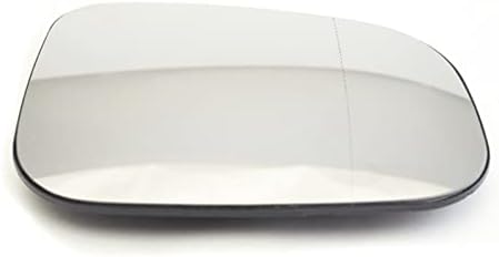 XKHSD 1 Çift Sol Sağ Yan Araba ısıtmalı Kapı Ayna Cam, Volvo için V40 S40 S60 C30 C70 30716479 30716483