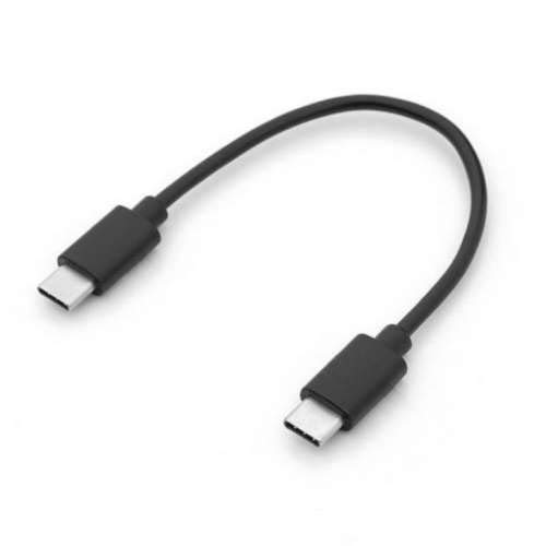 9 USB C USB C Veri ve şarj kablosu kablosu Tel için Kulaklık Kulaklıklar Akıllı Telefonlar Tabletler PowerBanks Taşınabilir