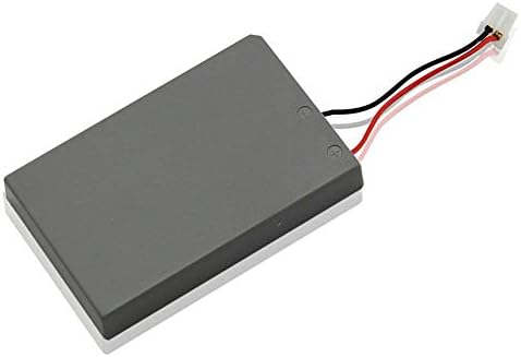 Jıugu ıçin PS4 Dualshock 4 Pil 2000 mAh şarj edilebilir pil ıçin PS4 Gamepad Kablosuz Denetleyici USB şarj aleti kablosu