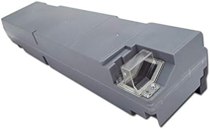 HLDC Uyumlu Atık Toner Kutusu Değiştirme için WX-107 için Konica Minolta Bizhub C250i C300i C360i C7130i Dijital Fotokopi Malzemeleri