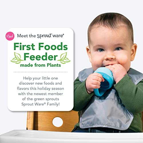 yeşil filizler Filiz Gereçleri Bitkilerden Yapılan İlk Gıda Besleyici / Kendi Kendine Beslenmeyi Teşvik Eder / Bitki Bazlı,