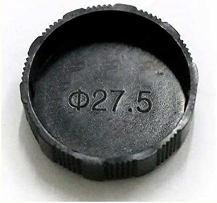 Yetişkinler için SDLSH Smicroscope Aksesuarları Mikroskop Oküler Kapak Lens Kapağı Mercek Kapağı 23.2 mm 25.4 mm 27.5 mm 34mm