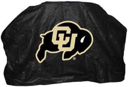 NCAA Colorado Altın Bufalolar 59 İnç Izgara Kapağı