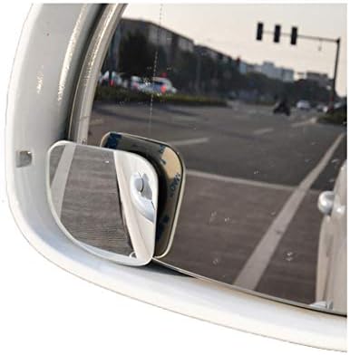 HWHCZ Kör nokta Aynaları Park yardımı Aynası,Kör nokta Aynaları ile Uyumlu Chevrolet Malibu, Kör Noktaları Ortadan Kaldıran