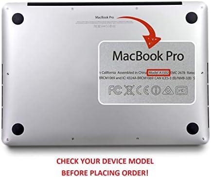 Cavka Vinil Çıkartması Cilt Değiştirme ıçin MacBook Pro 16 M1 Pro 14 Max Hava 13 2020 Retina 2015 Mac 11 Mac 12 Sticker Irkları